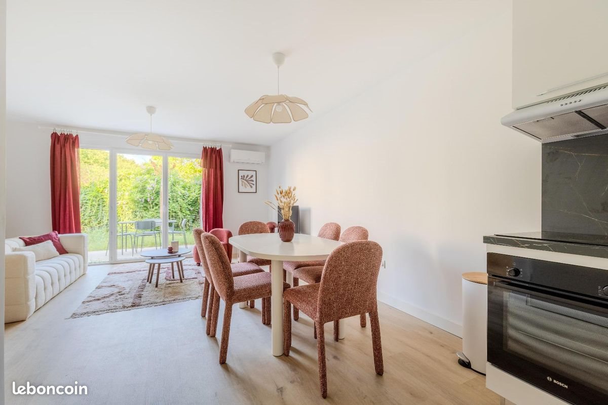 Maison à louer, 89m², Villenave-d'Ornon
