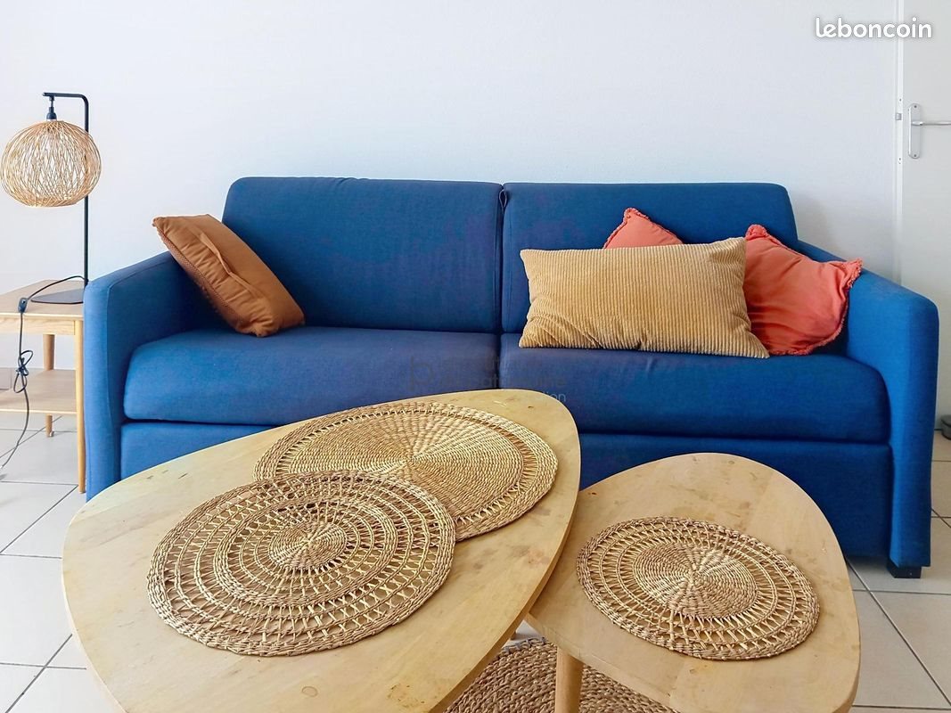 Appartement à louer, 42m², Talence