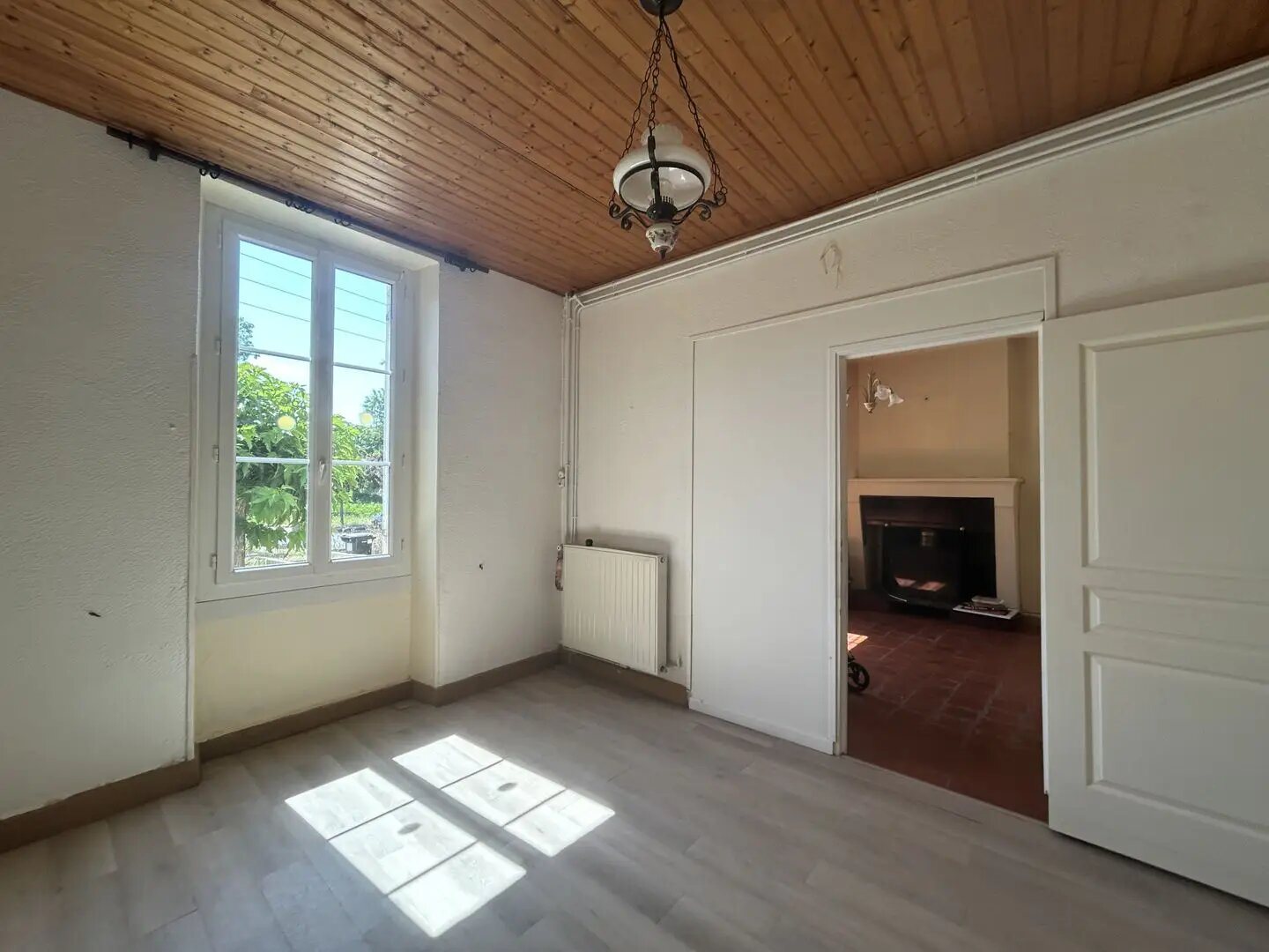 Maison à vendre, 90m², Sainte-Croix-du-Mont