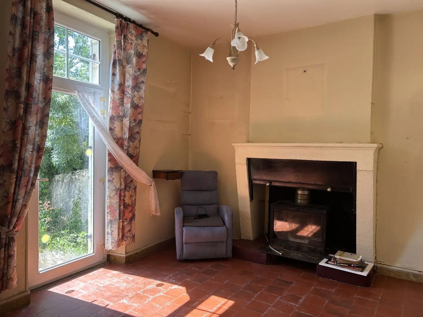 Maison à vendre, 90m², Sainte-Croix-du-Mont