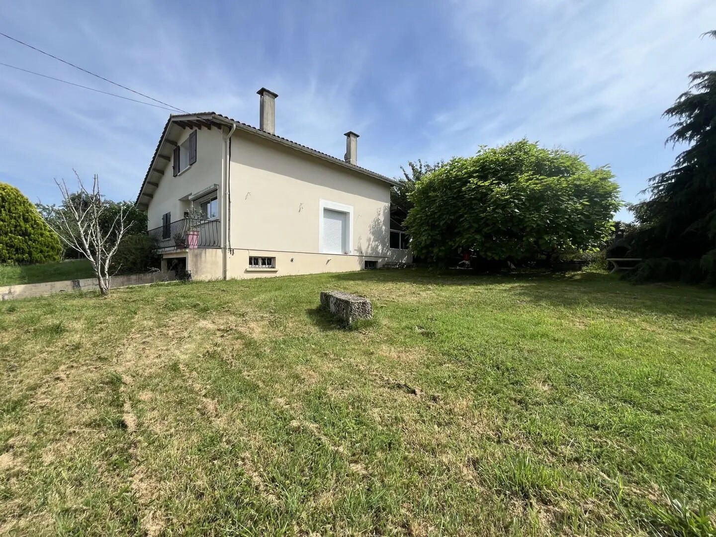 Maison à vendre, 185m², Bazas