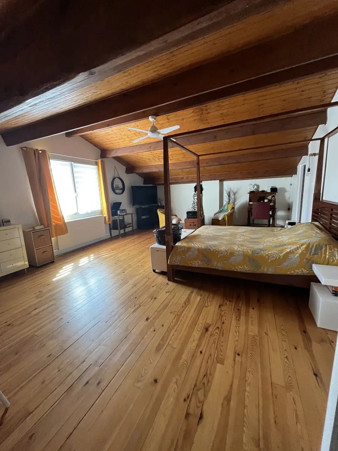 Maison à vendre, 185m², Bazas
