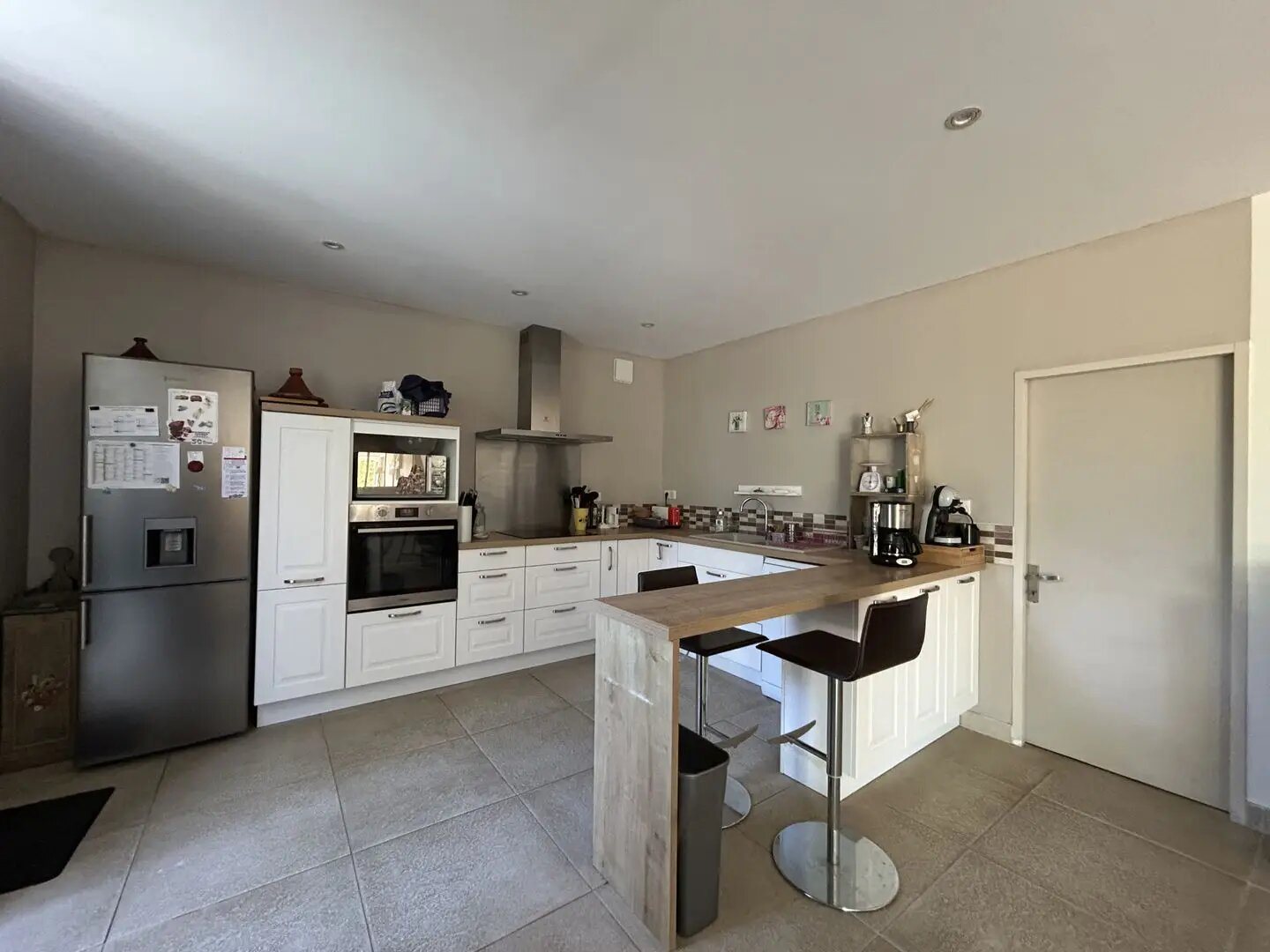 Maison à vendre, 268m², Auros