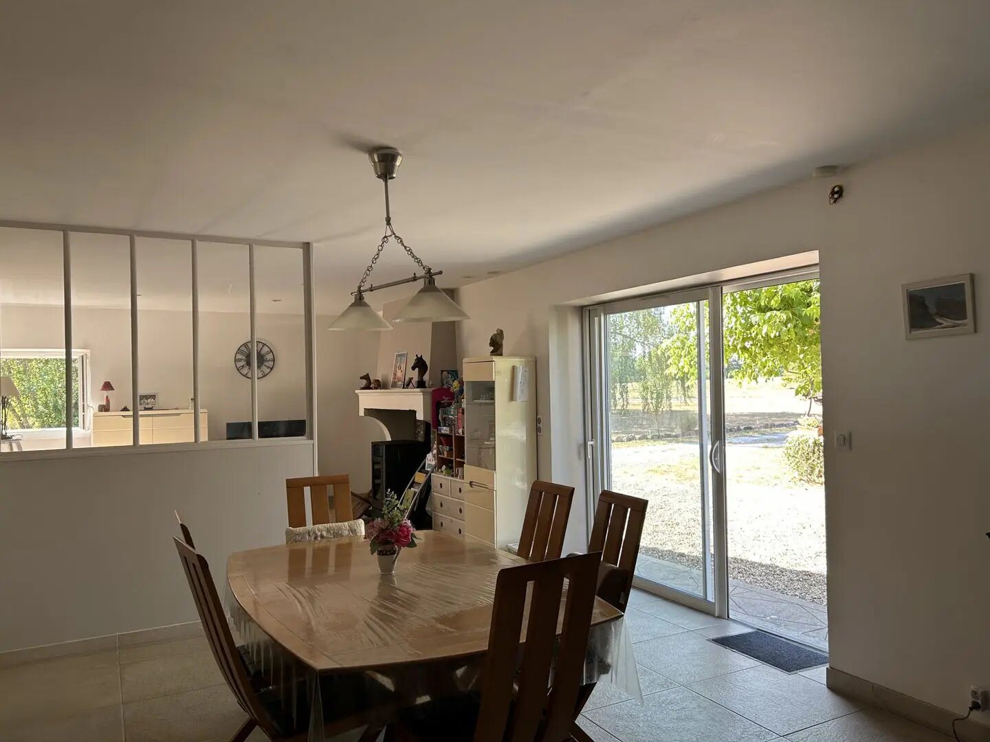 Maison à vendre, 268m², Auros