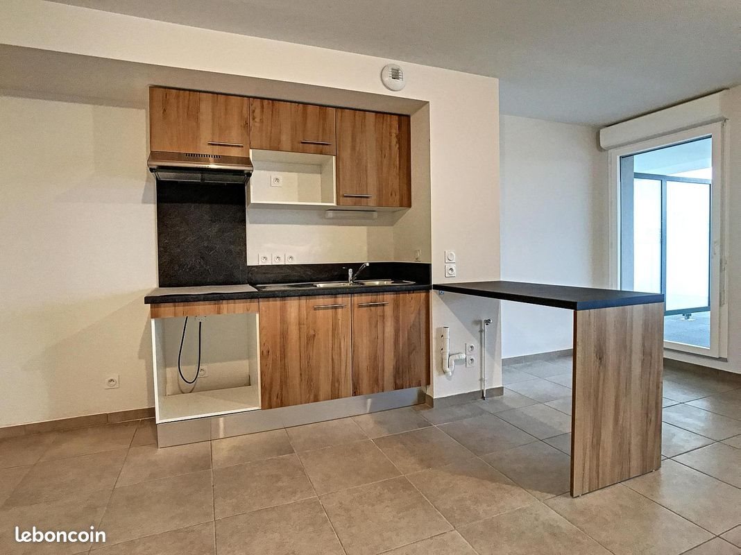 Appartement à louer, 67m², Lormont