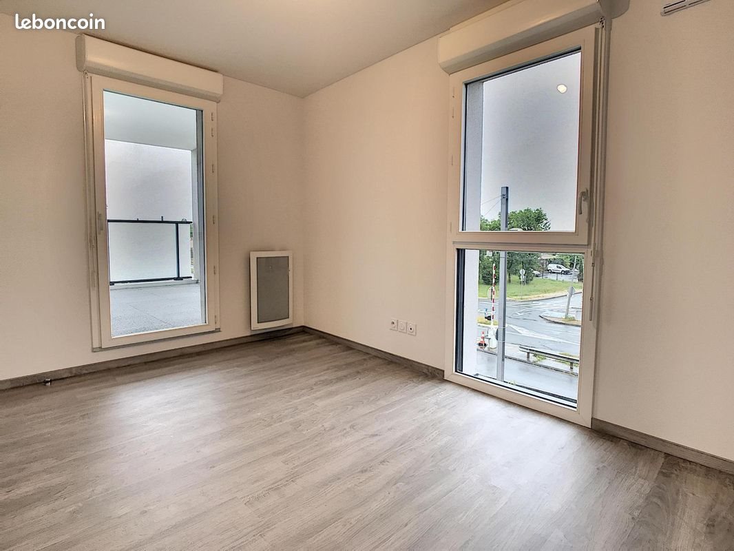 Appartement à louer, 67m², Lormont