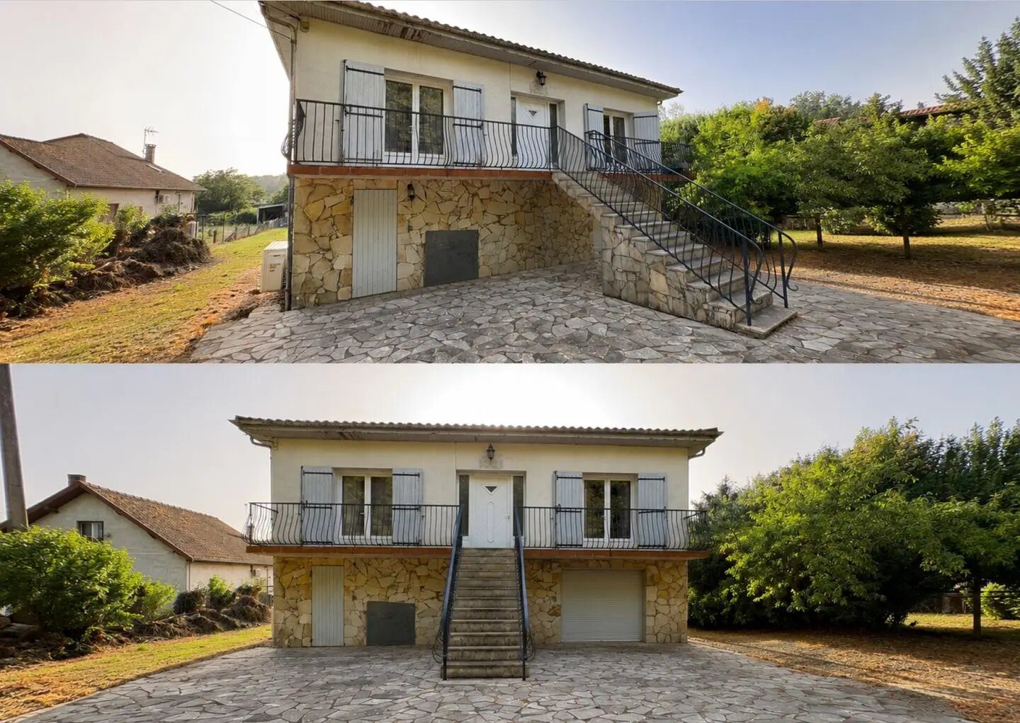 Maison à vendre, 146m², Casseuil