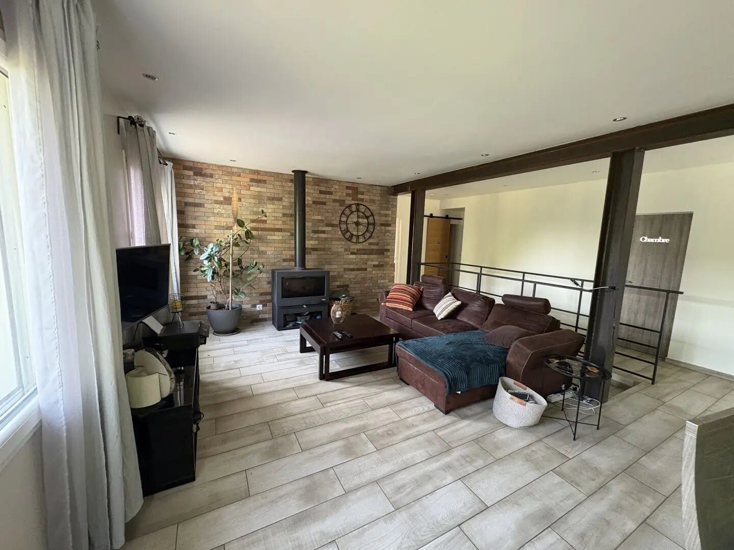 Maison à vendre, 146m², Casseuil