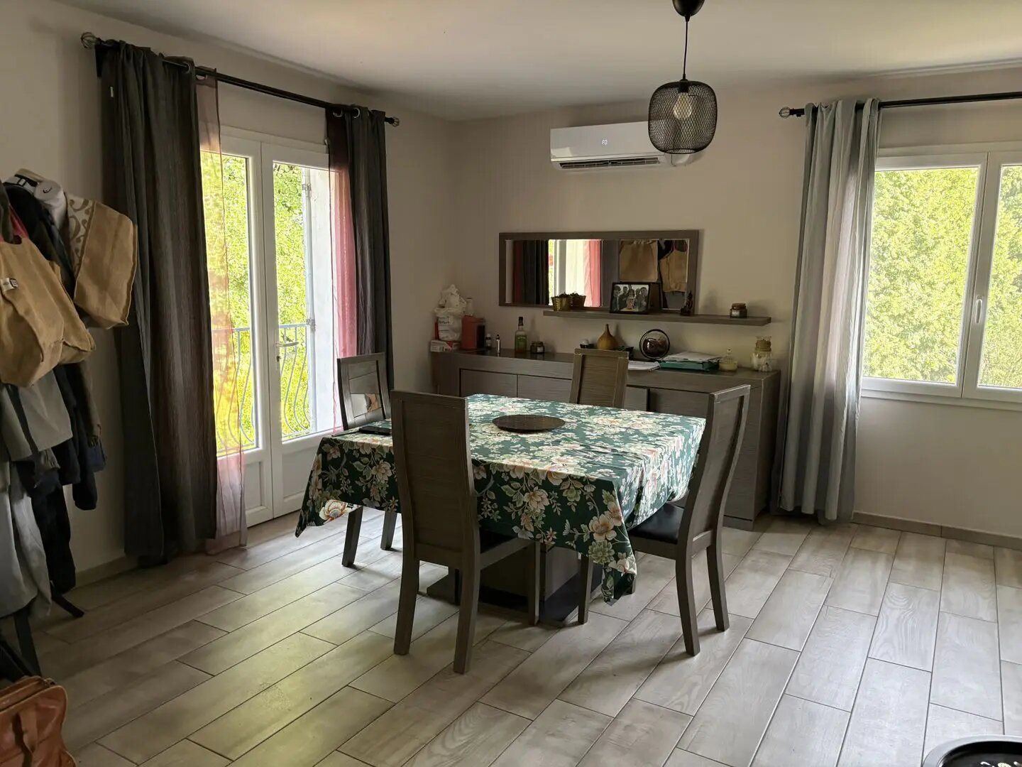 Maison à vendre, 146m², Casseuil