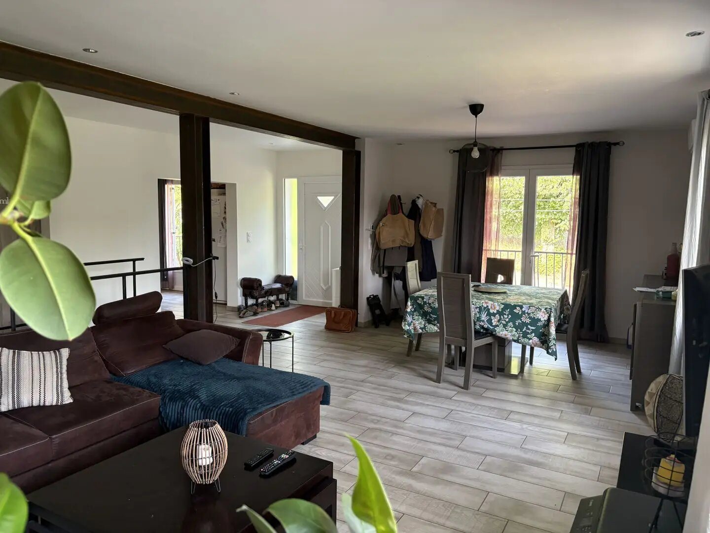 Maison à vendre, 146m², Casseuil