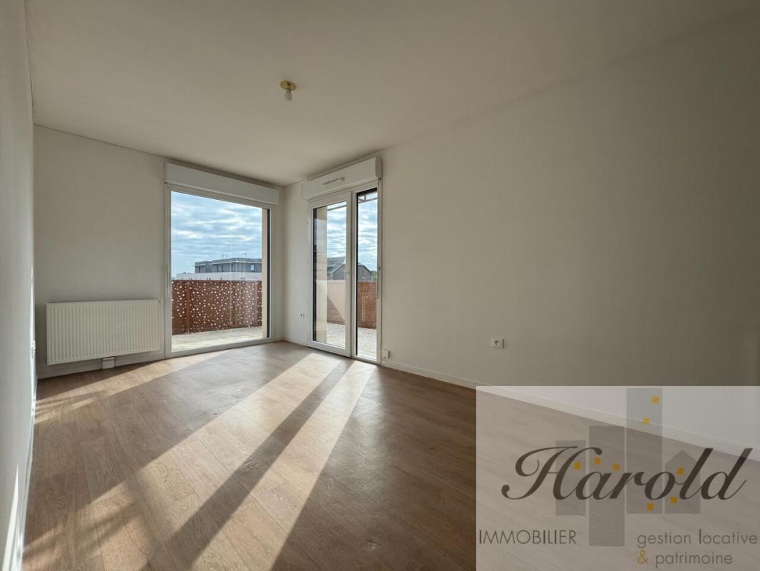 Appartement à vendre, 41m², Amiens