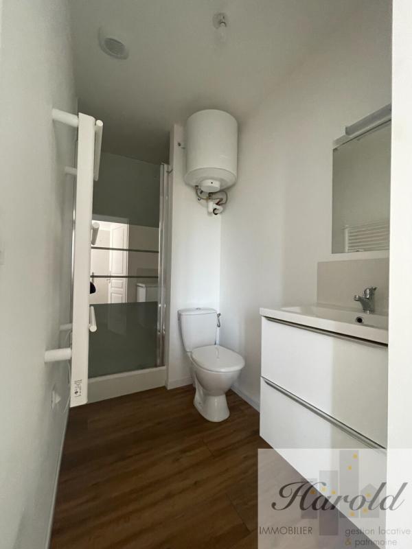 Appartement à louer, 27m², Amiens