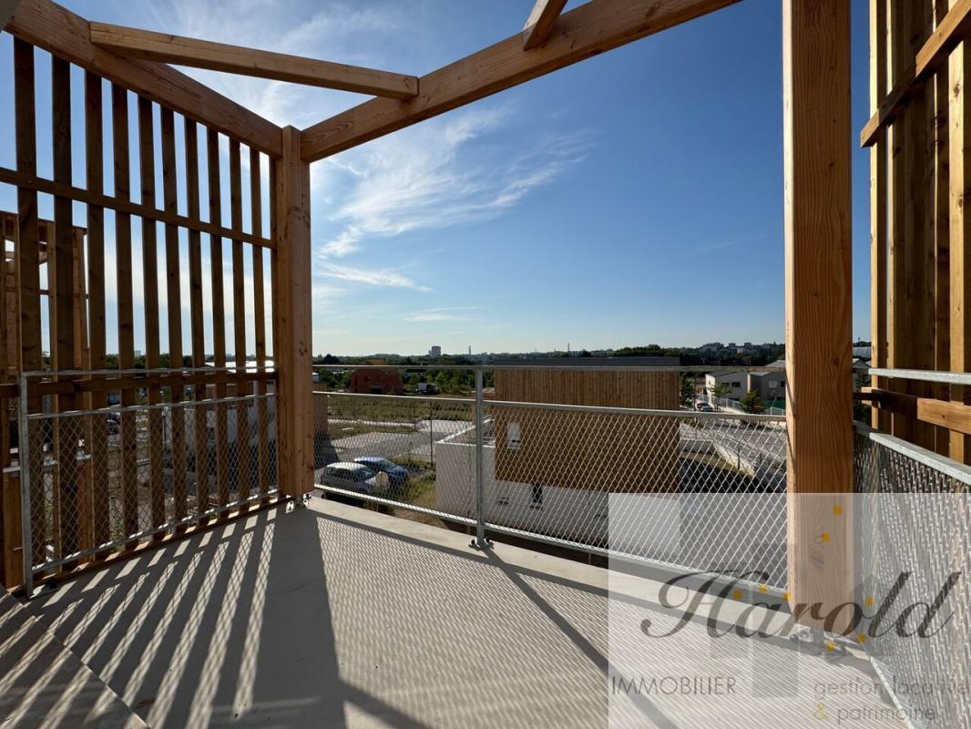 Appartement à louer, 44m², Amiens