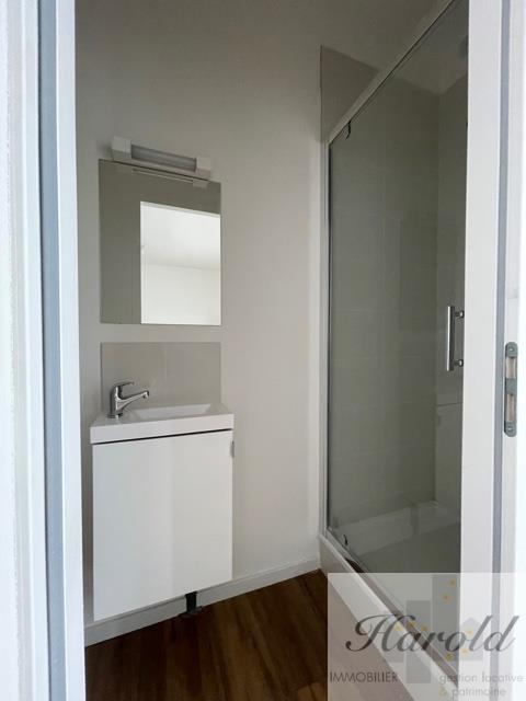 Appartement à louer, 16m², Amiens