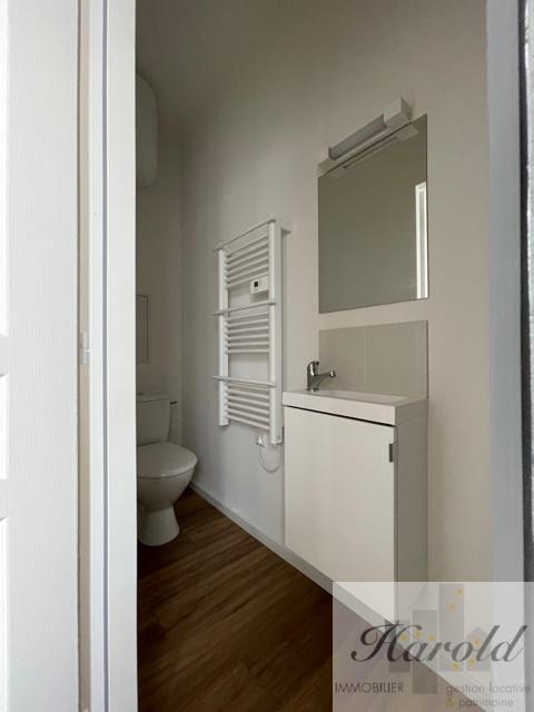 Appartement à louer, 16m², Amiens