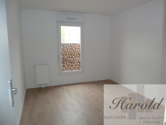 Appartement à louer, 43m², Amiens