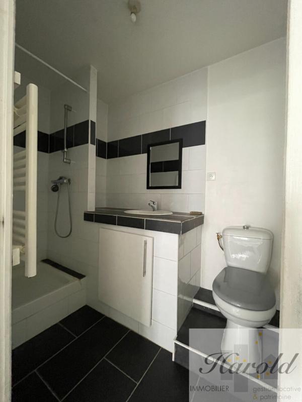 Appartement à louer, 17m², Amiens