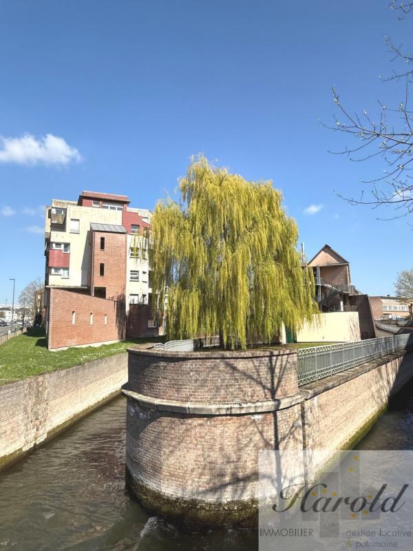 Appartement à vendre, 44m², Amiens