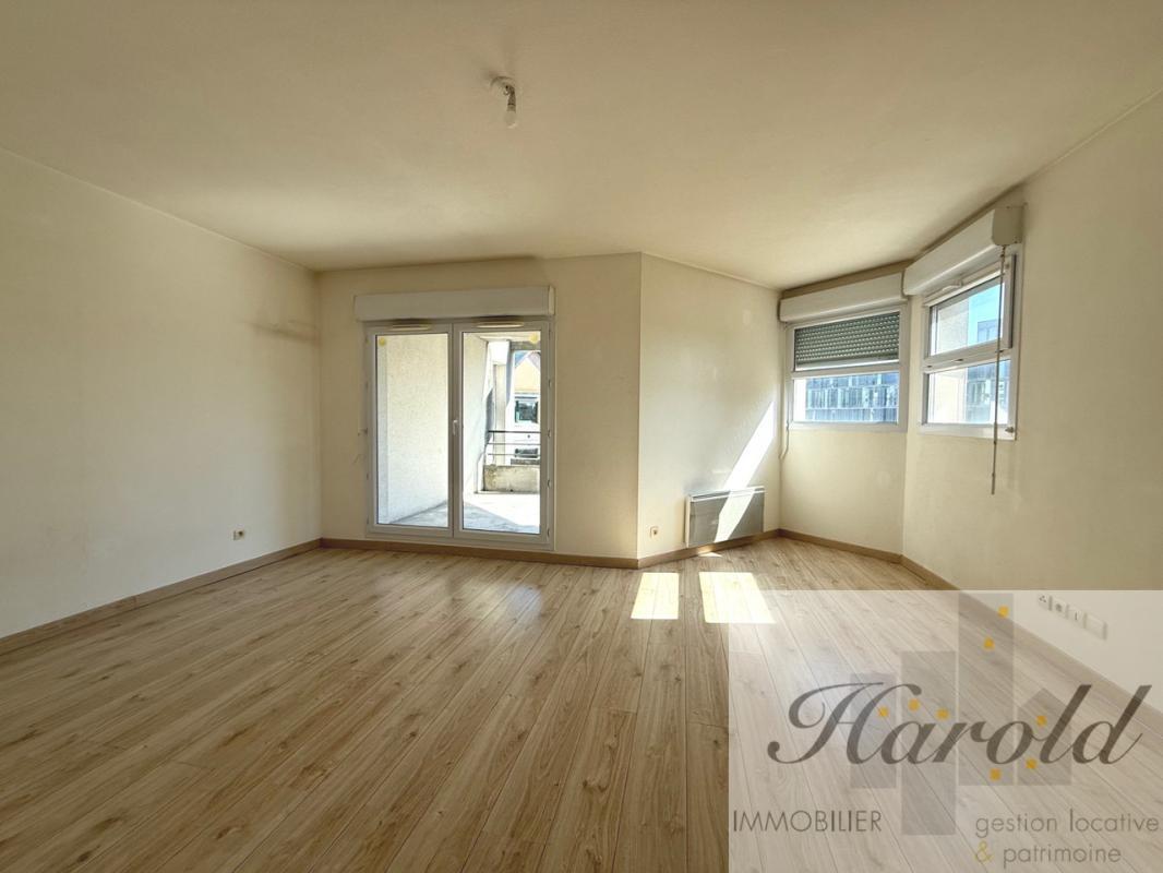 Appartement à vendre, 44m², Amiens