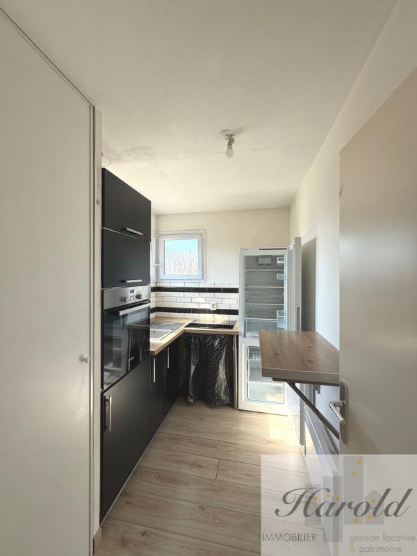 Appartement à vendre, 44m², Amiens