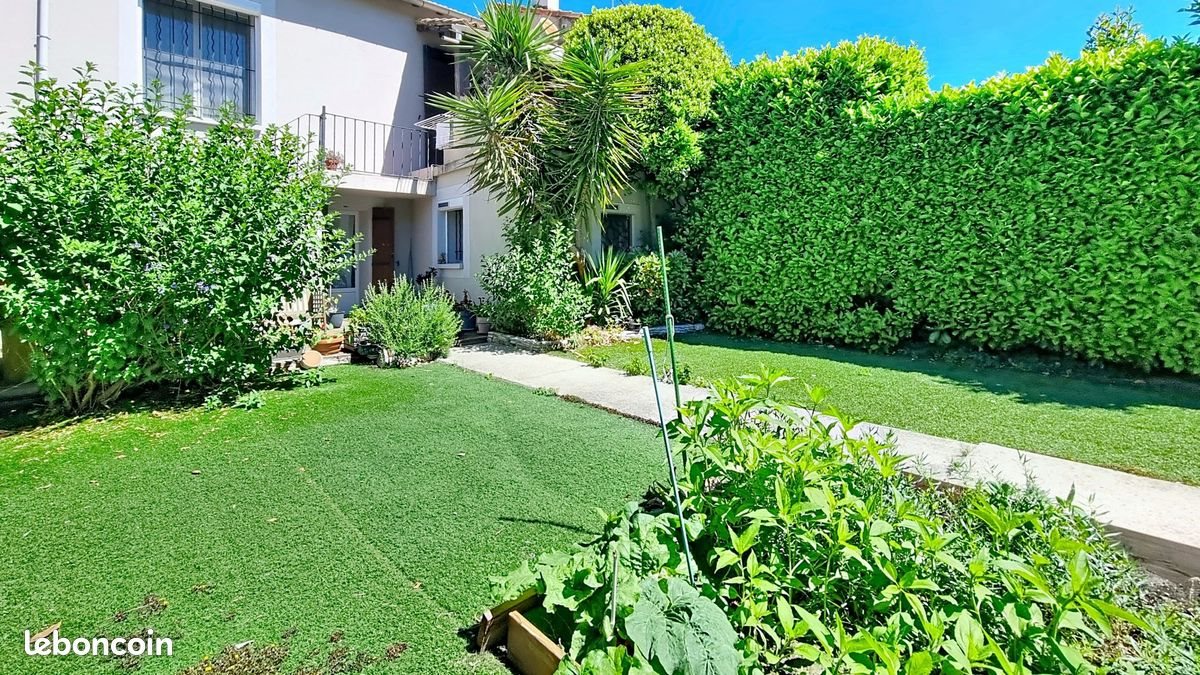 Maison à vendre, 112m², Avignon