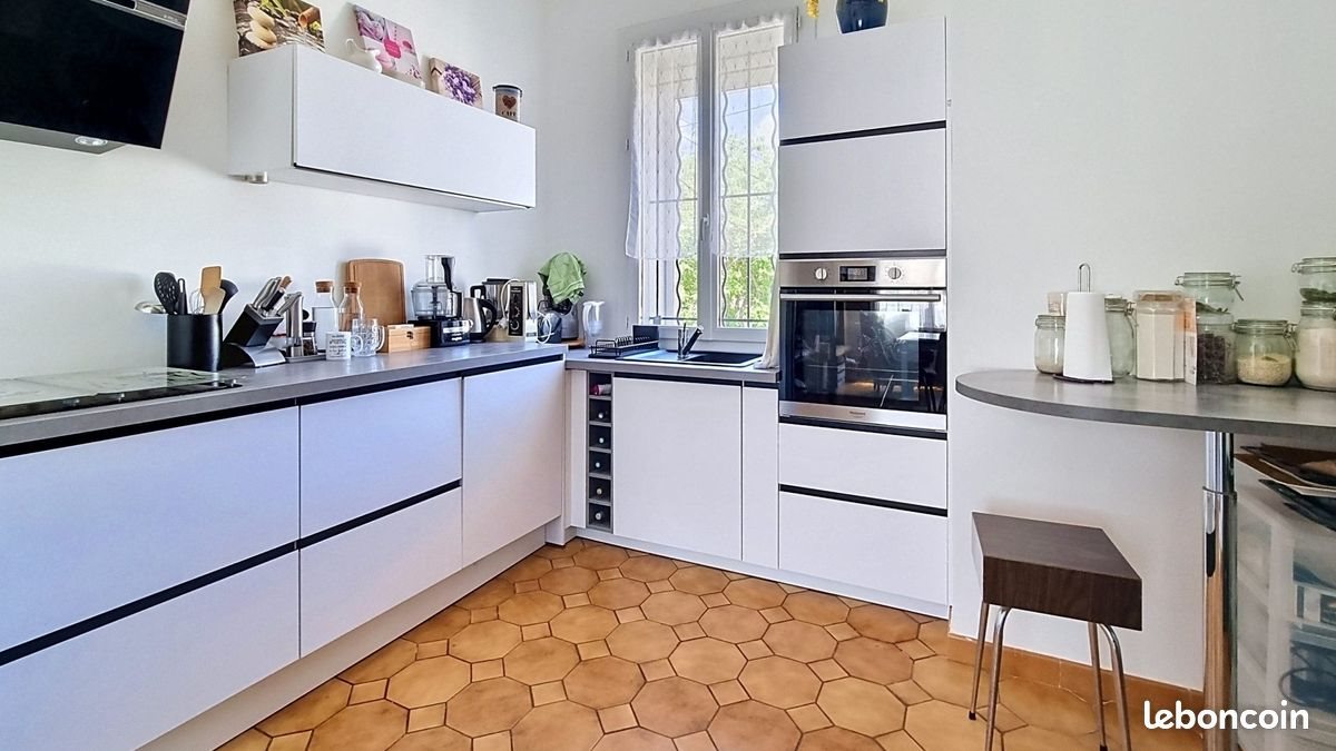 Maison à vendre, 112m², Avignon