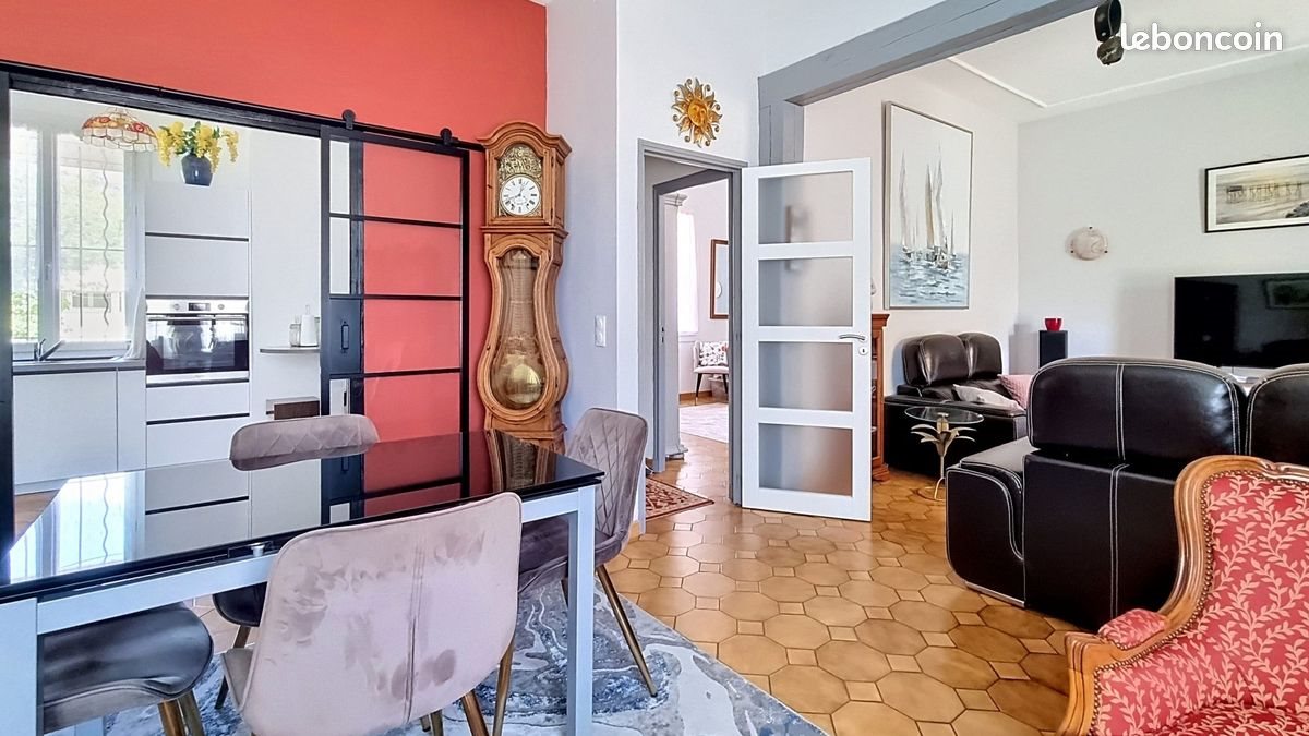 Maison à vendre, 112m², Avignon