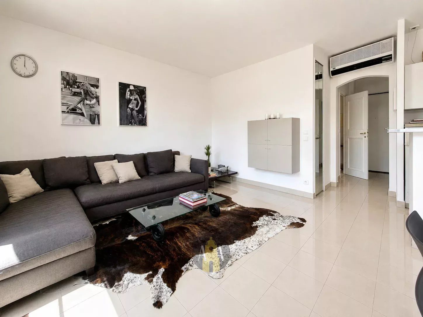 Apartment in Saint-Tropez, Var - Vue 3