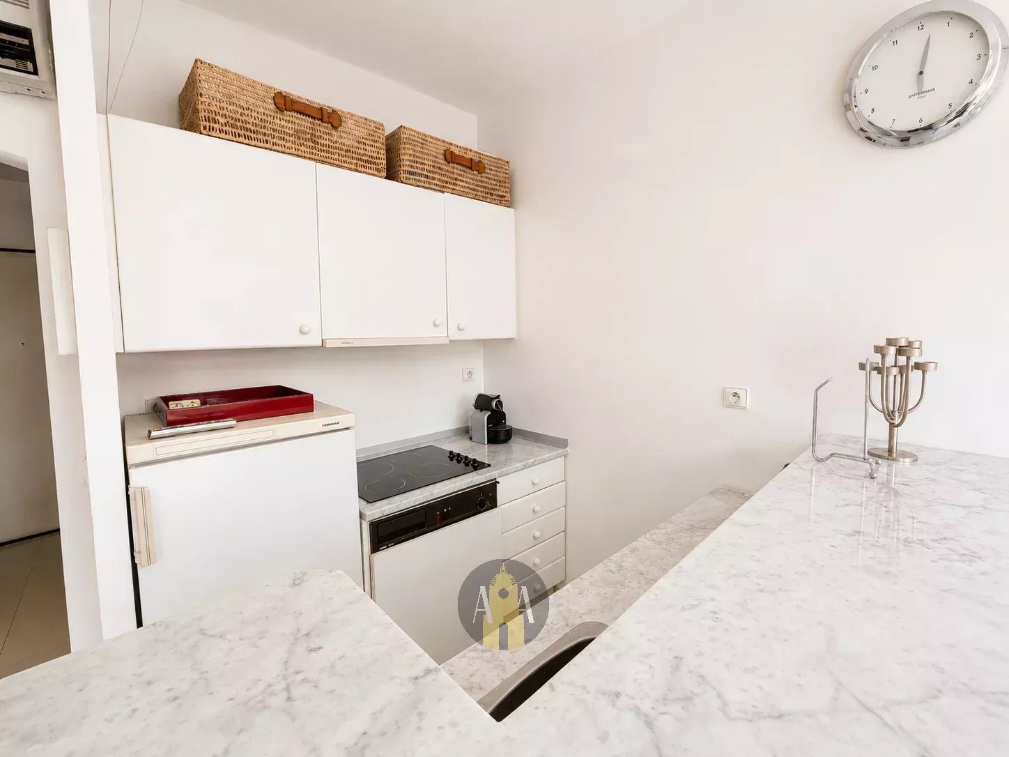 Apartment in Saint-Tropez, Var - Vue 4