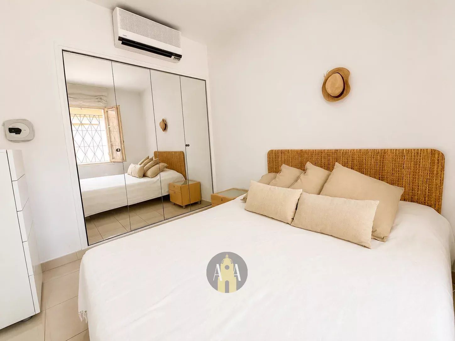Apartment in Saint-Tropez, Var - Vue 5