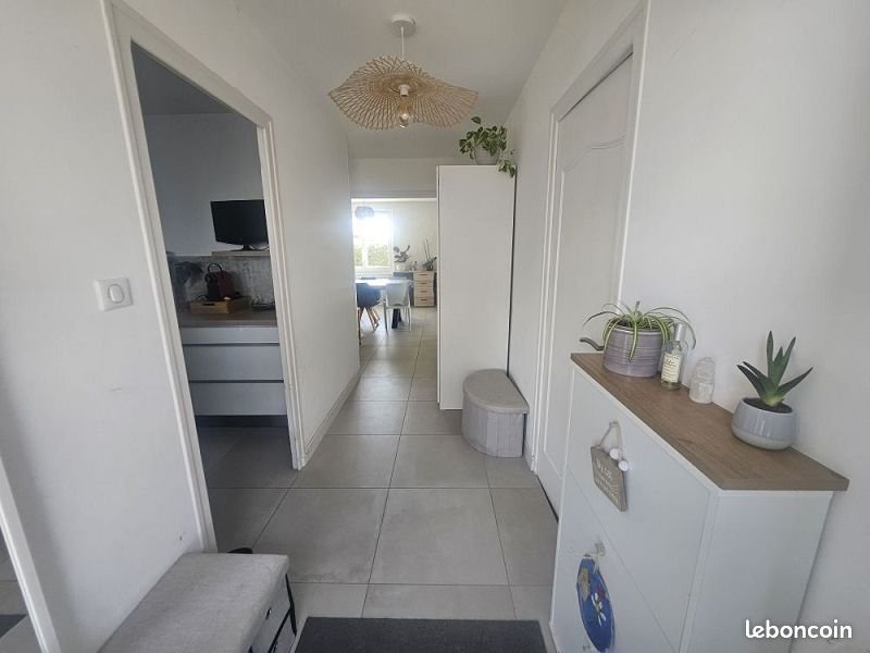 Maison à vendre, 105m², Montrond-les-Bains