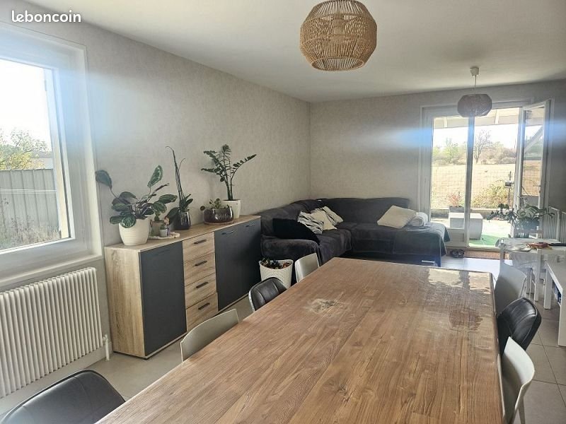 Maison à vendre, 105m², Montrond-les-Bains