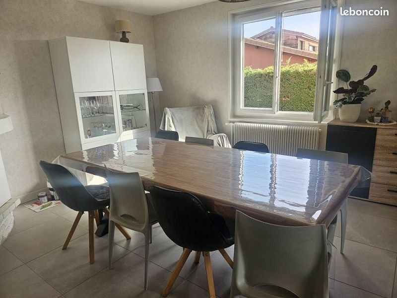 Maison à vendre, 105m², Montrond-les-Bains