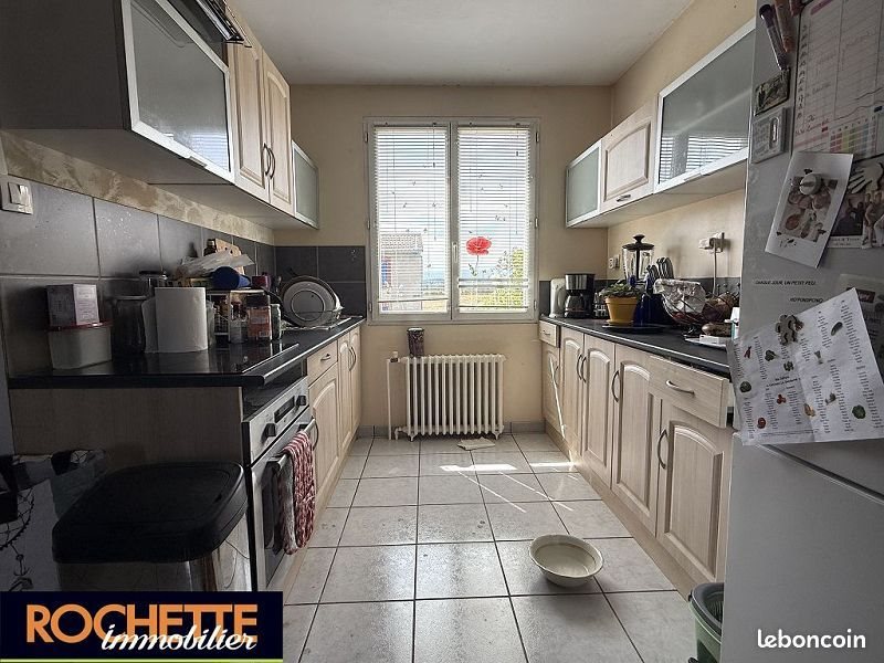Maison à vendre, 63m², Balbigny