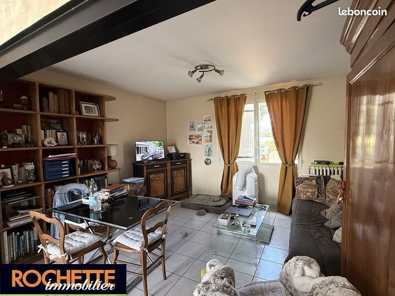 Maison à vendre, 63m², Balbigny