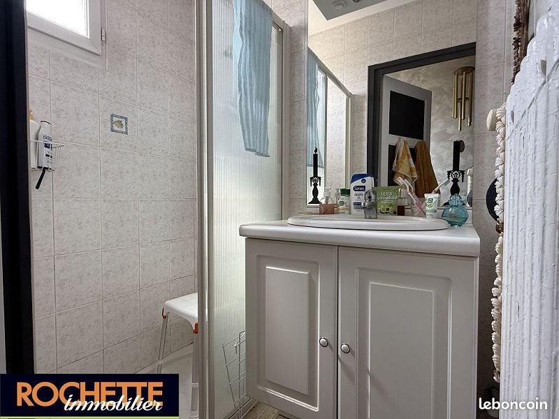 Maison à vendre, 63m², Balbigny