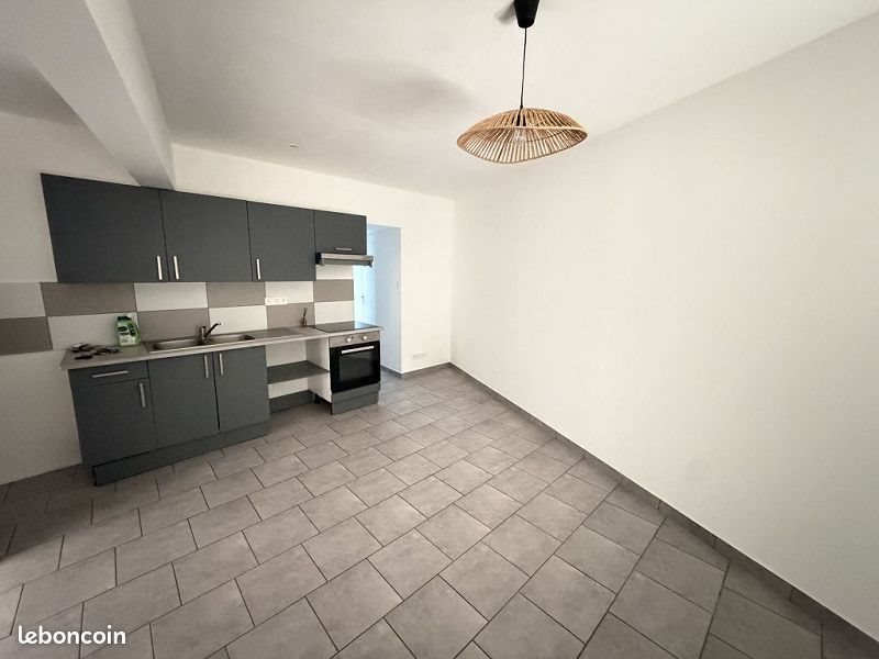 Appartement à louer, 30m², Montrond-les-Bains