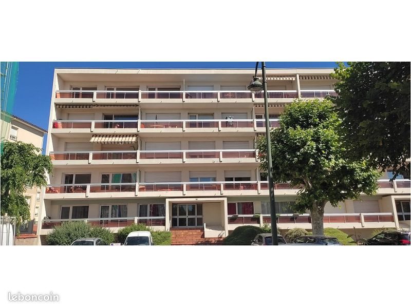 Appartement à louer, 118m², Montrond-les-Bains