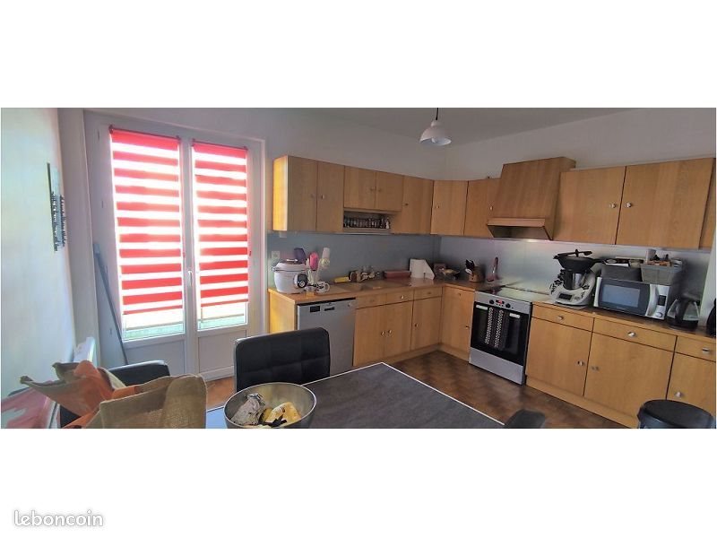 Appartement à louer, 118m², Montrond-les-Bains