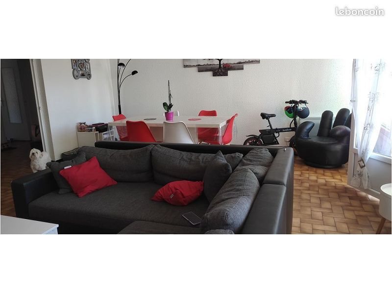 Appartement à louer, 118m², Montrond-les-Bains