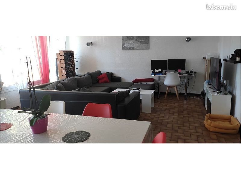 Appartement à louer, 118m², Montrond-les-Bains