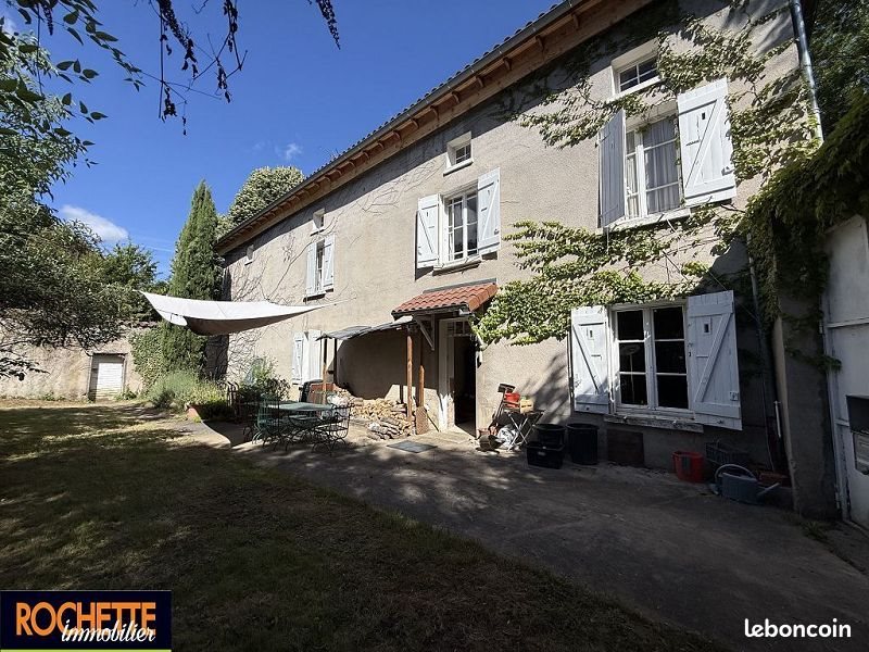 Maison à vendre, 327m², Balbigny