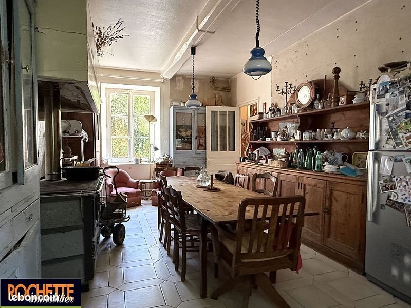 Maison à vendre, 327m², Balbigny