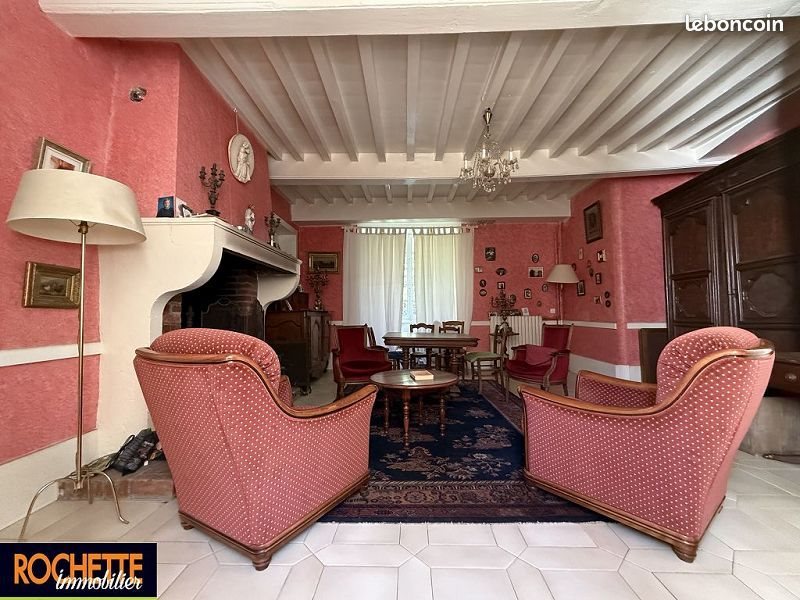 Maison à vendre, 327m², Balbigny