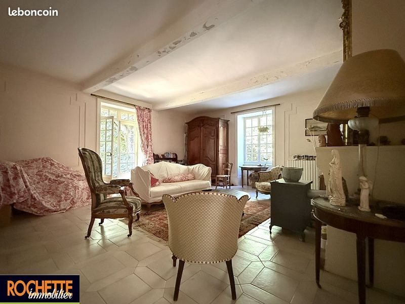 Maison à vendre, 327m², Balbigny