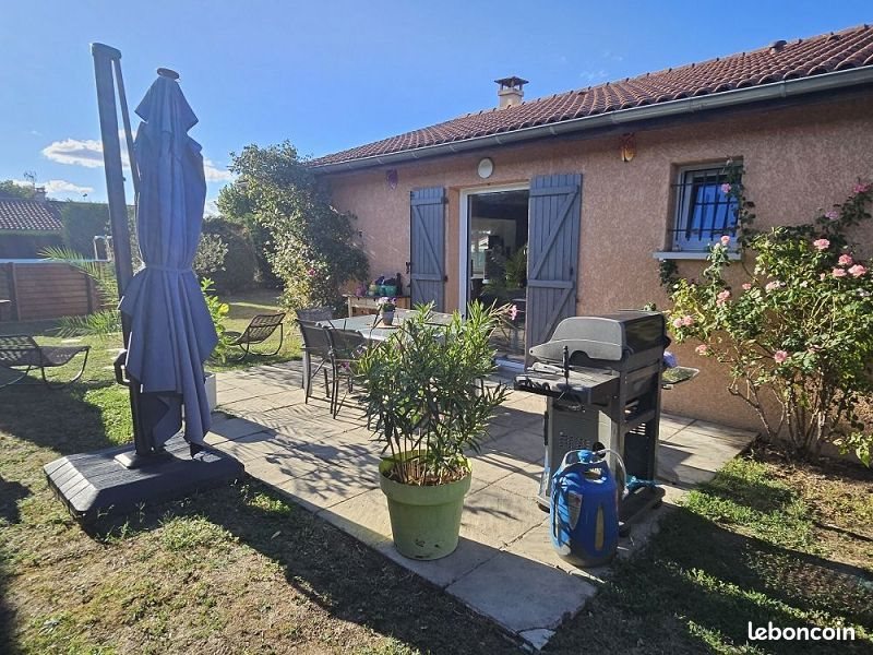 Maison à vendre, 126m², Montrond-les-Bains