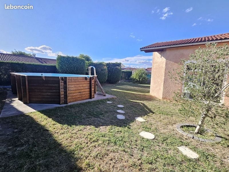 Maison à vendre, 126m², Montrond-les-Bains