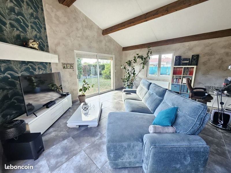 Maison à vendre, 126m², Montrond-les-Bains