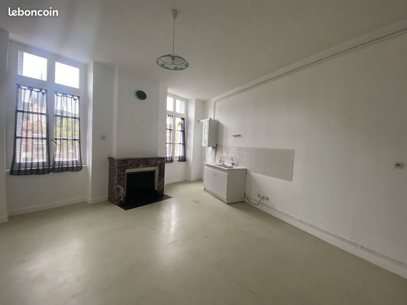 Appartement à louer, 48m², Marcilly-le-Châtel