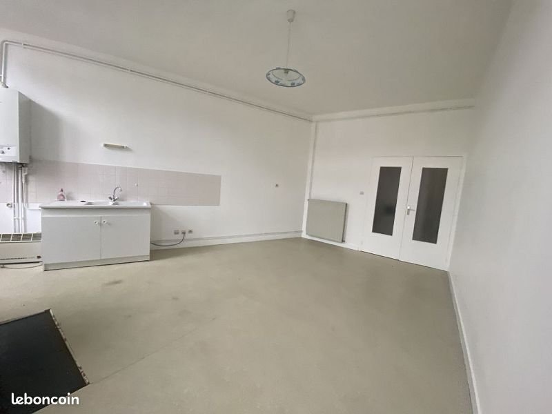 Appartement à louer, 48m², Marcilly-le-Châtel